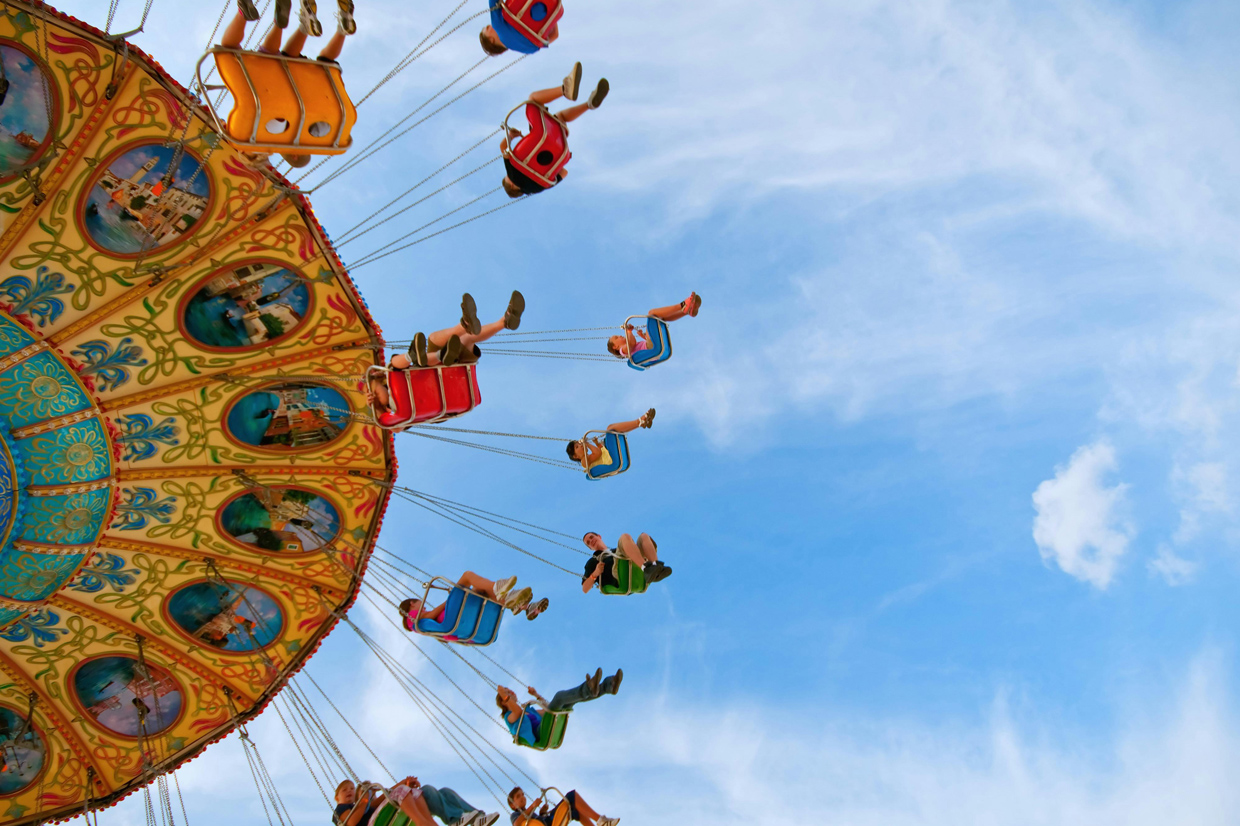 The top attractions to visit with the family
