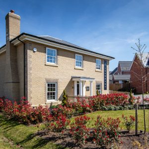 What Are The Reasons To Buy A New Build Home?