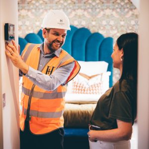 What to Expect at Your Home Demonstration Meeting