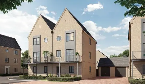 The Elmstead - Hopkins Homes