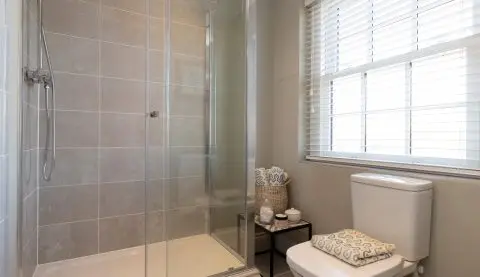 1179 - Ensuite bathroom - Hopkins Homes
