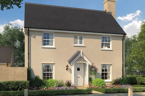 The Ingrave Hopkins Homes