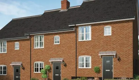 The Heather Hopkins Homes