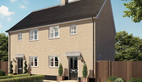 The Ness Hopkins Homes