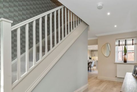 Joinery