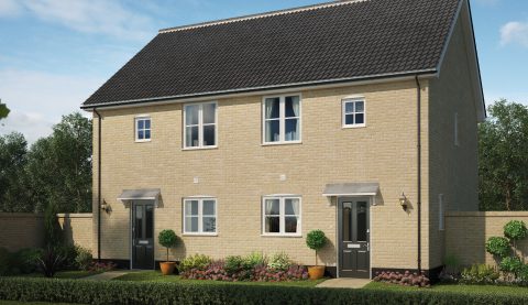 The Ness Hopkins Homes