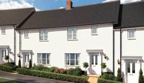 The Brettenham Hopkins Homes