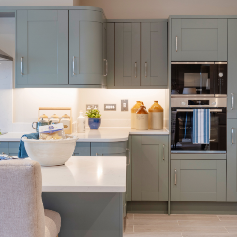 Wickham Gate, Wickham Market