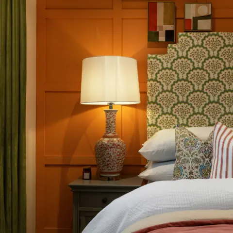 Church View, Bramford