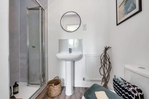 Plumbing