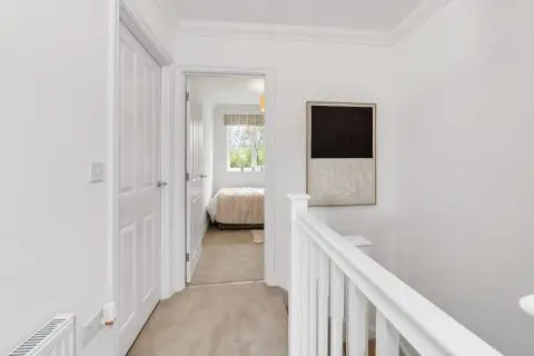 Joinery