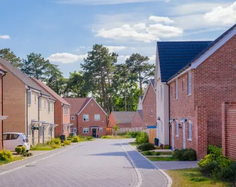 Located close to the famous Thetford Forest, Kingsfleet offers a range of 1-4 bed houses and apartments