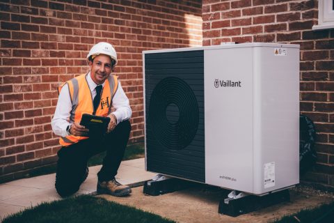 Heating, lighting and electrical