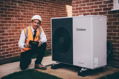 Heating, lighting and electrical