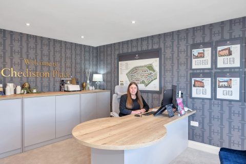 The Liston - Plot 58