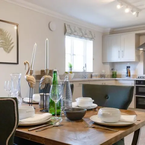 Kingsfleet, Thetford