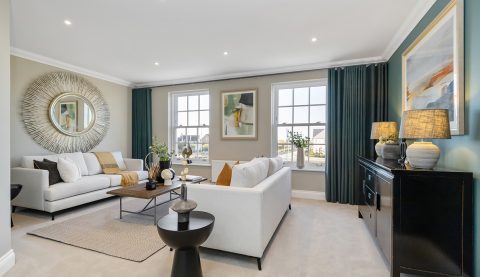 Relax in style at Beaulieu