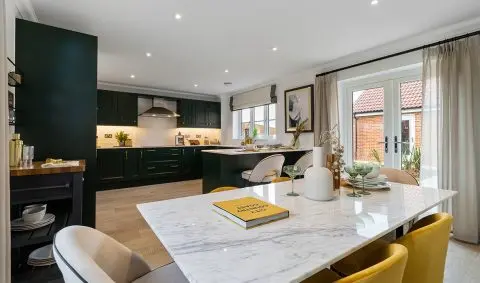 Heating, Lighting & Electrical