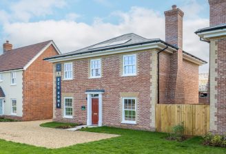 The Heacham - Eco Home