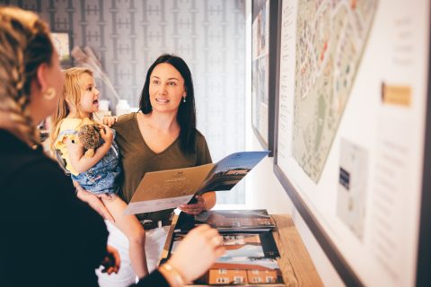 The Whitwell - Plot 173