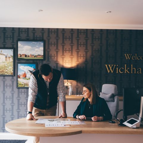 The Sutton - Plot 164